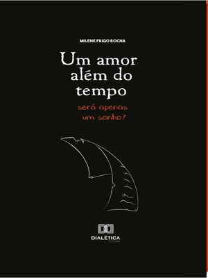 cover image of Um amor além do tempo
